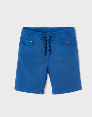 Sky Bermuda Shorts | 3259