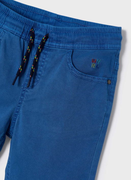 Sky Bermuda Shorts | 3259