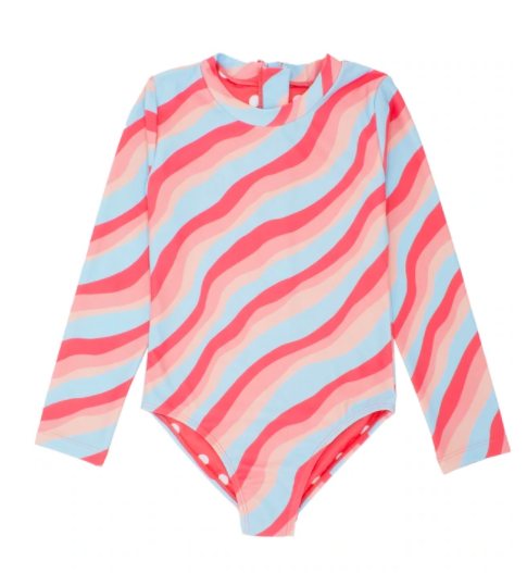 Wave Chaser Surf Suit | Reef Break