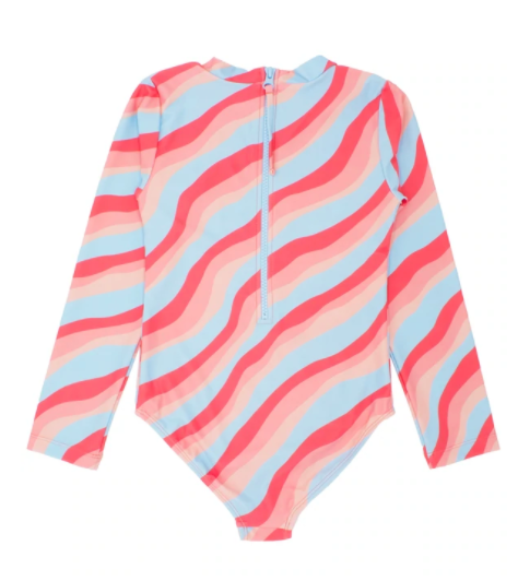 Wave Chaser Surf Suit | Reef Break