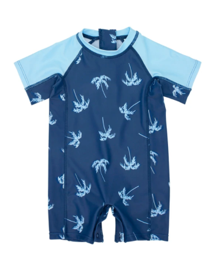 Beach Daze Surf Suit | Sketchy Palm