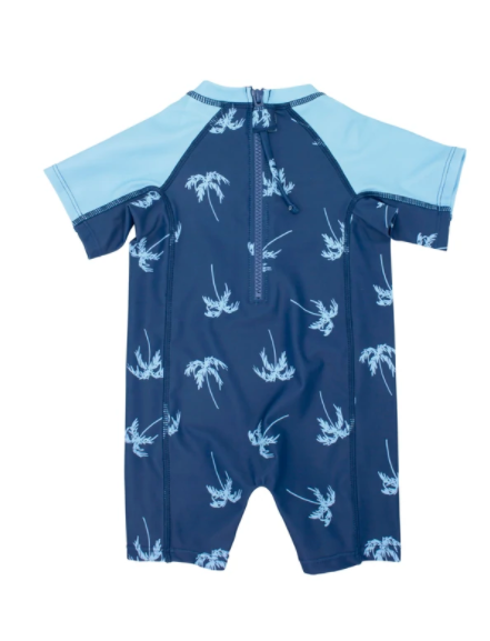 Beach Daze Surf Suit | Sketchy Palm