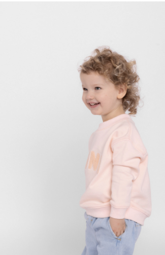 Mini Sweatshirt