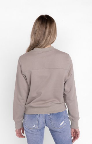 Boy Mom Sweatshirt