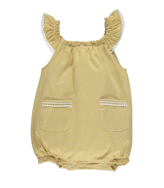 Aspen Bubble | Butter