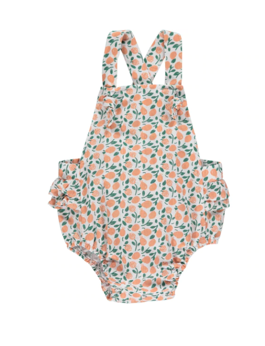 Ivy Bubble | Peach Fruit