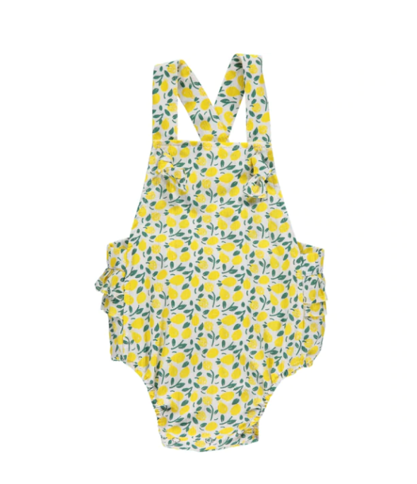 Ivy Bubble | Butter Fruit