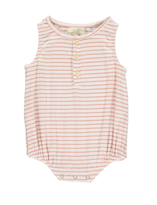 Bryn Bubble | Pink Stripe