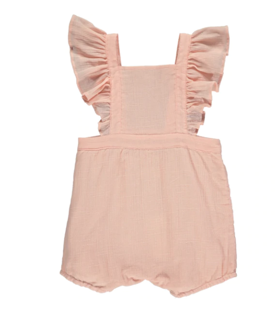 Emma Romper | Pink