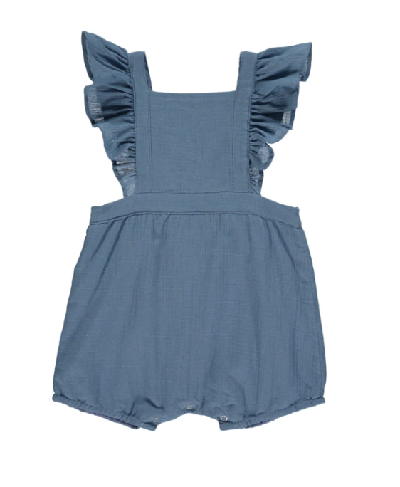 Emma Romper | Blue
