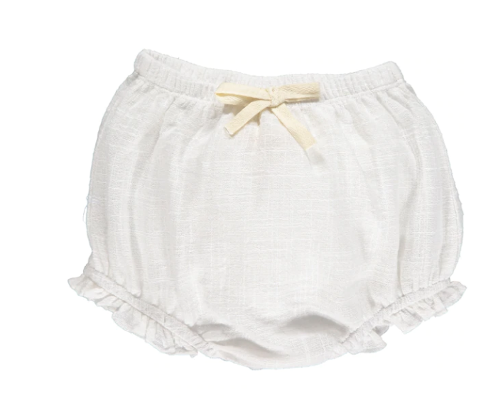 Raelynn Bloomer | White