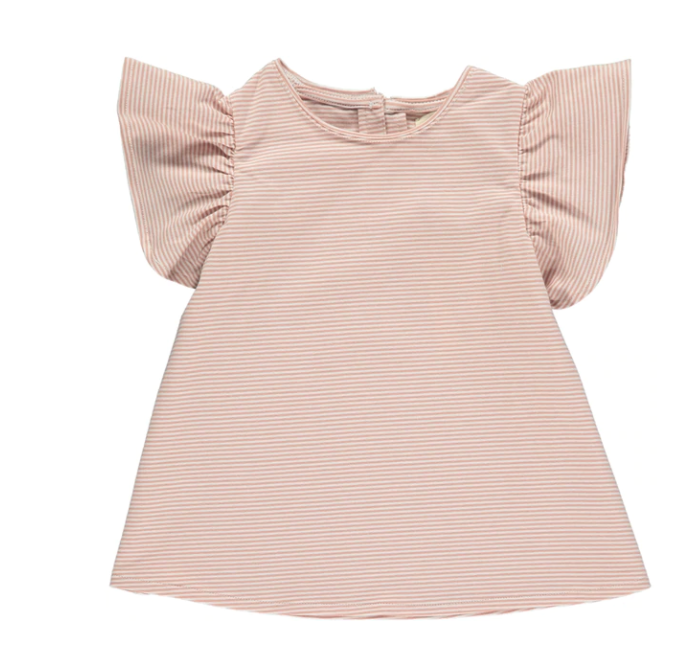 Payton T Shirt | Pink