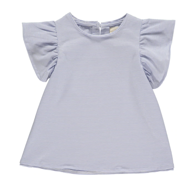 Payton T Shirt | Periwinkle