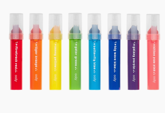 Mighty Mega Markers | Set of 8