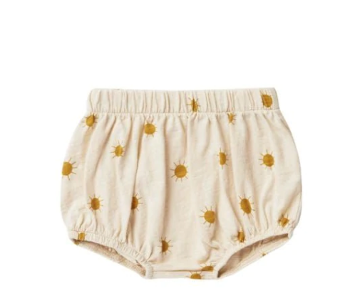 Suns Bloomer