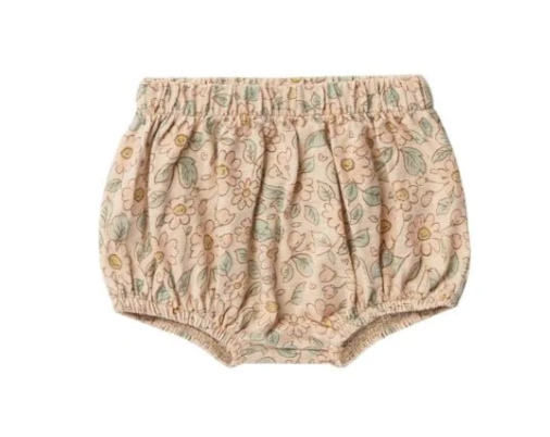 Floral Bloomer | Blush