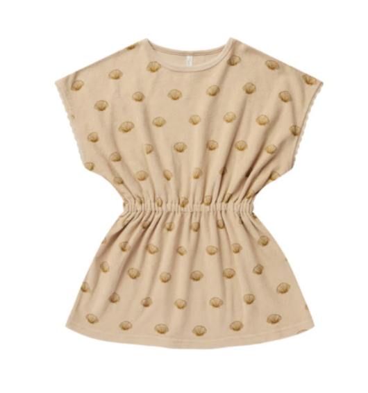 Kaftan | Shells