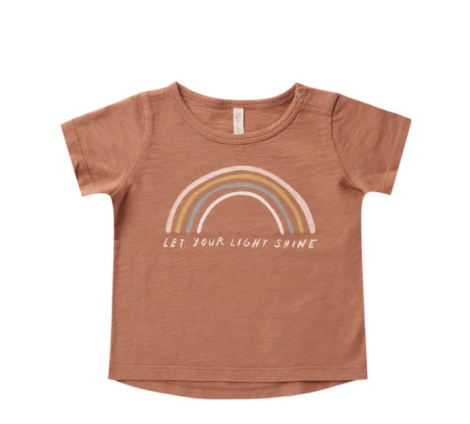 Rainbow T-Shirt