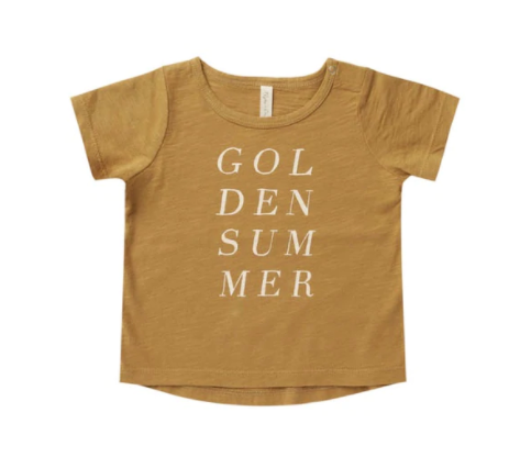 Golden Summer T-Shirt