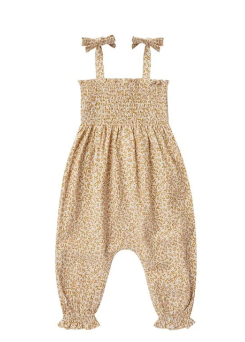 Marigold Sawyer Jumpsuit