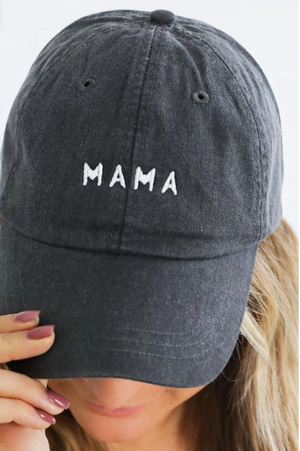 Mama Hat