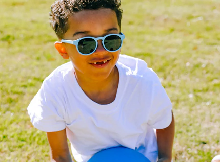 Up in the Air Keyhole Sunglasses