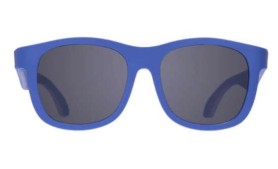 3-5 Years Navigator Sunglasses