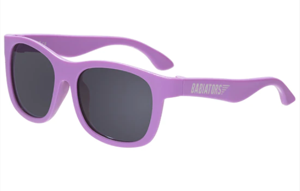 3-5 Years Navigator Sunglasses
