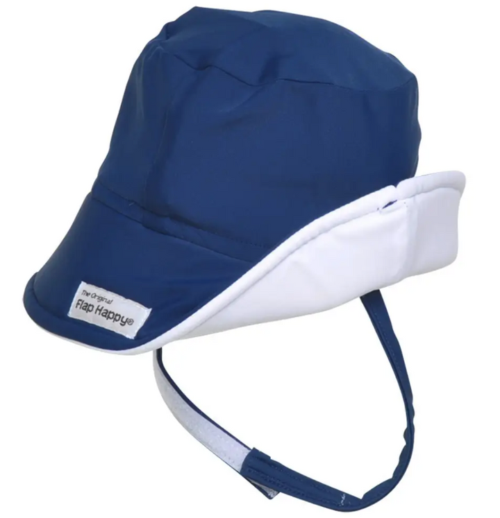 Fun in the Sun Swim Hat | Nautical