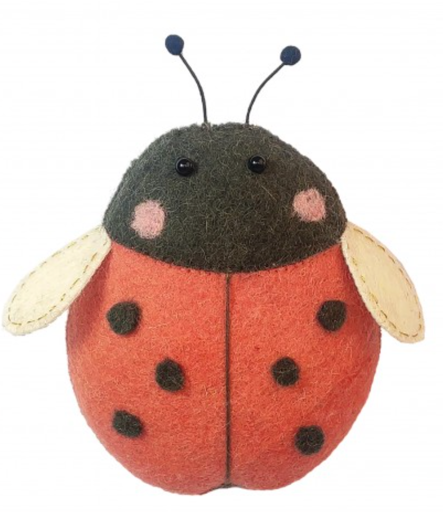 Mini Ladybug