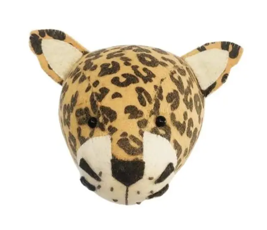 Mini Leopard