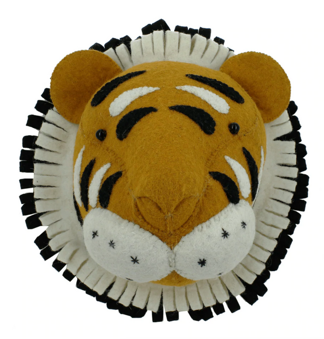 Mini Tiger