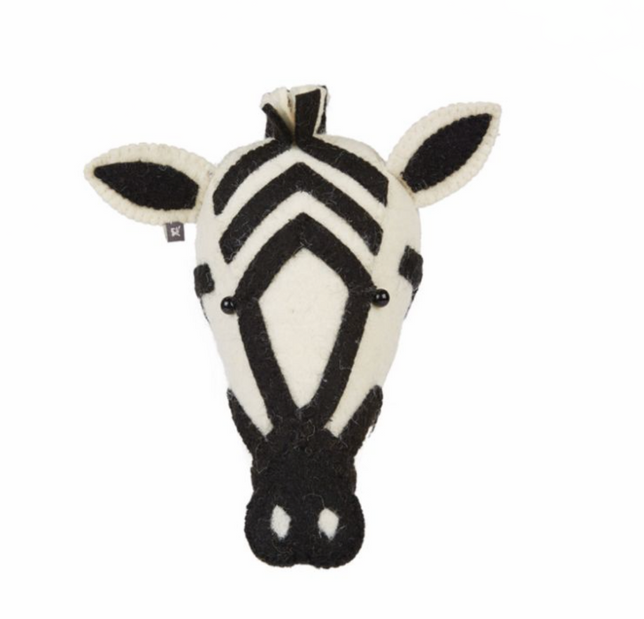 Mini Zebra