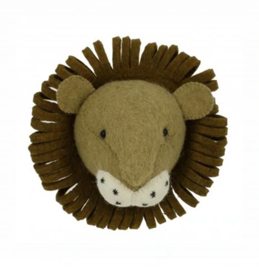 Mini Lion