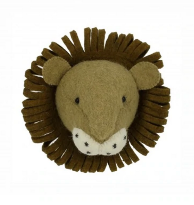 Mini Lion