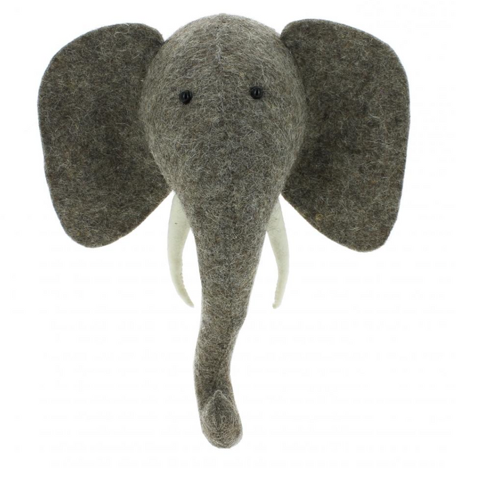 Mini Elephant