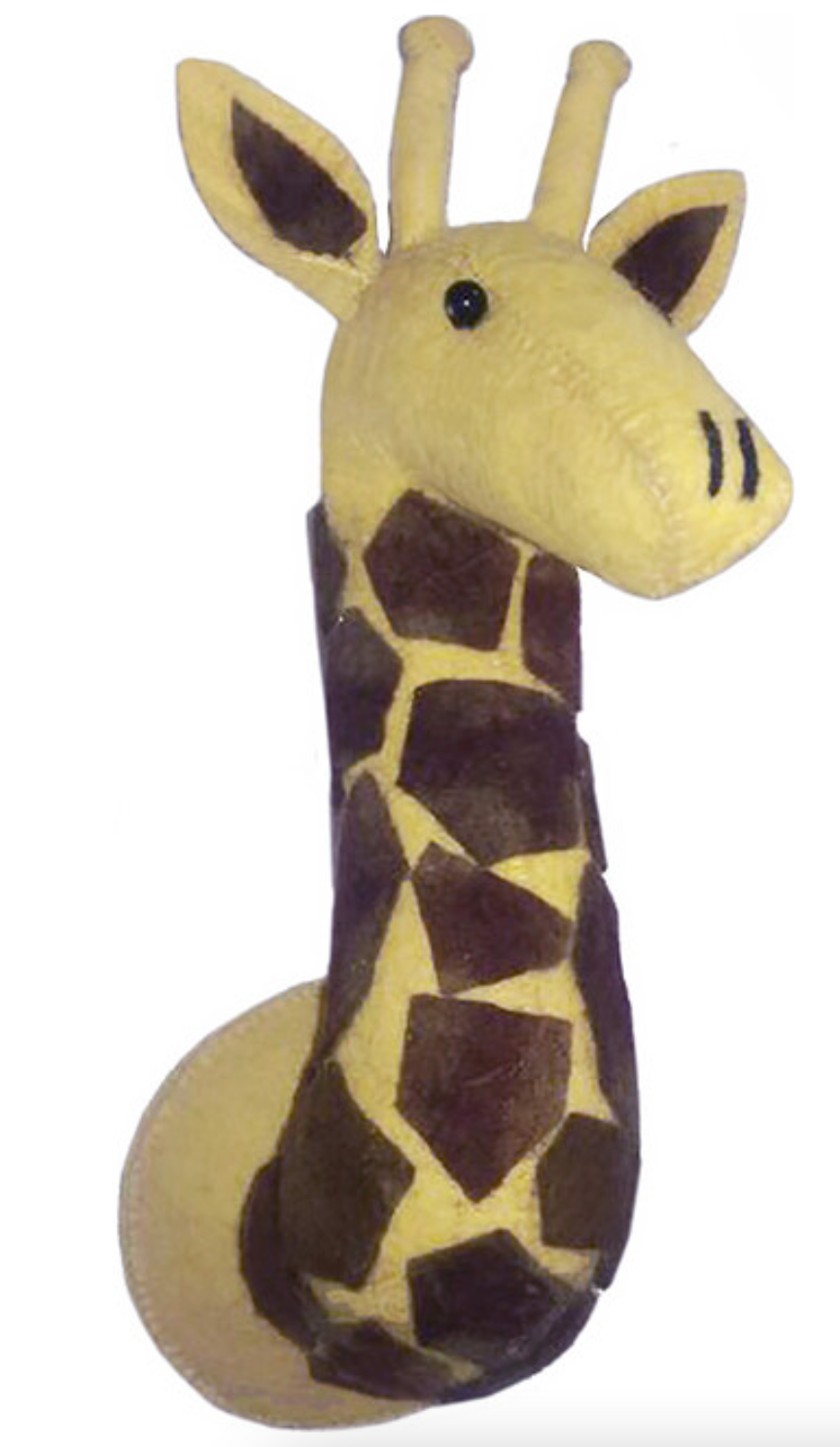 Mini Giraffe