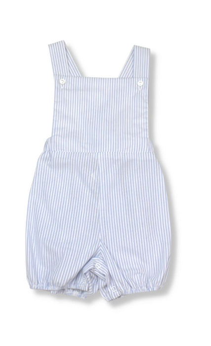 Arthur Apron Vintage Stripe