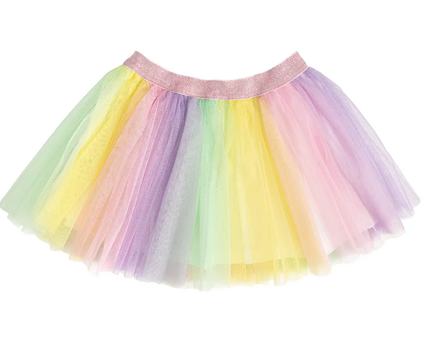 Pastel Fairy Tutu