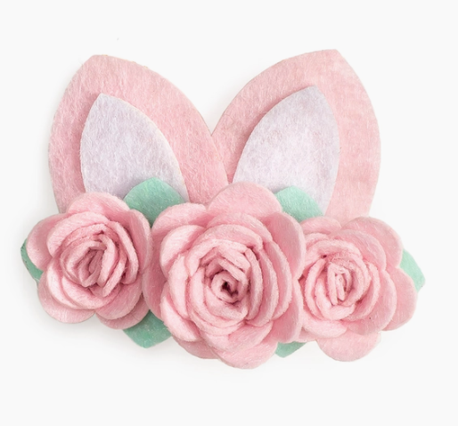 Bunny Ears Clip