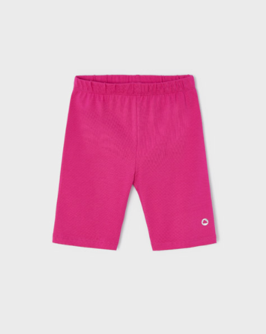Biker Shorts | Pink | 3270