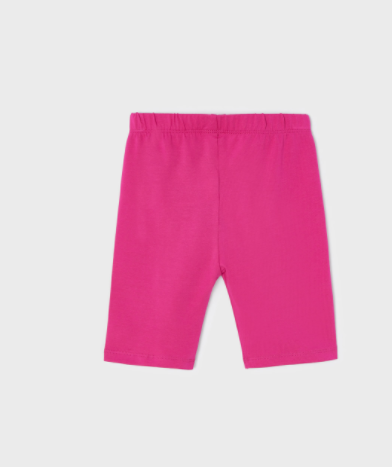 Biker Shorts | Pink | 3270