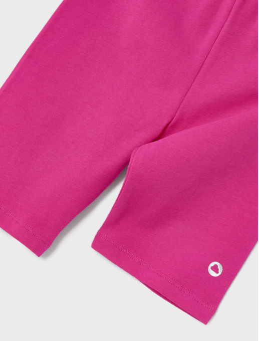 Biker Shorts | Pink | 3270