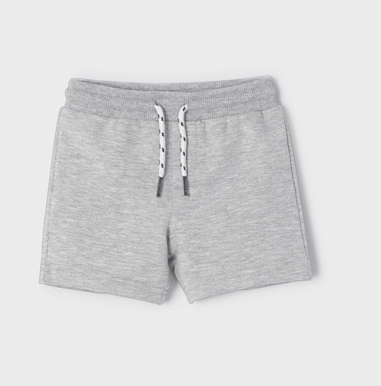 Basic Shorts | Grey | 621