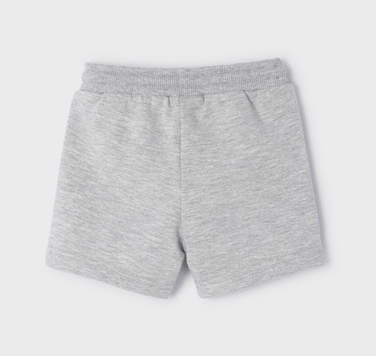 Basic Shorts | Grey | 621
