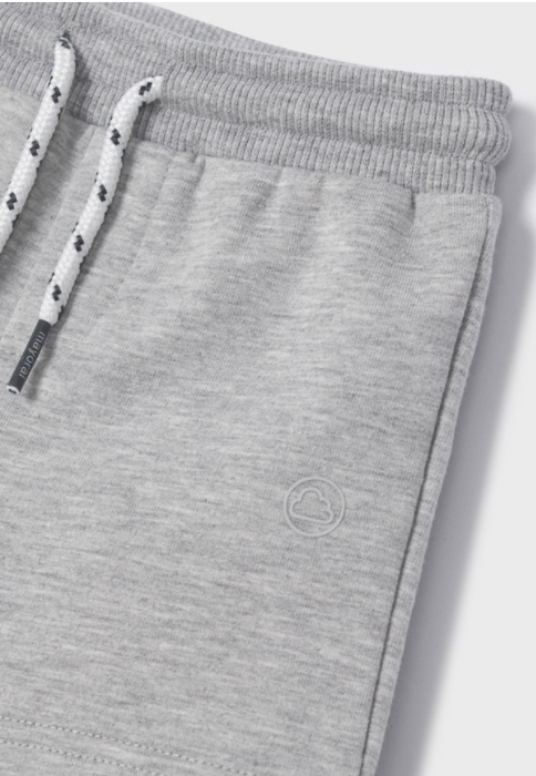 Basic Shorts | Grey | 621