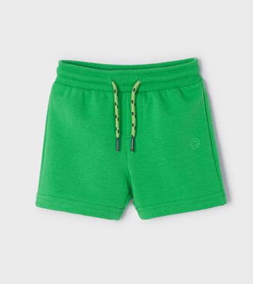 Basic Shorts | Green | 621