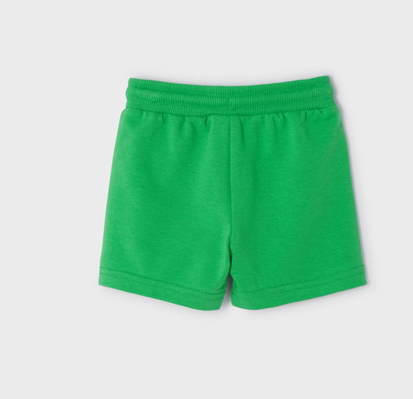 Basic Shorts | Green | 621