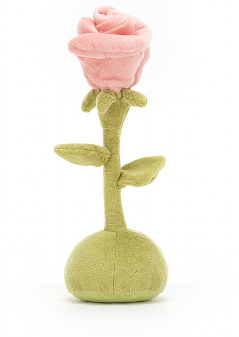 Flowerlette Rose