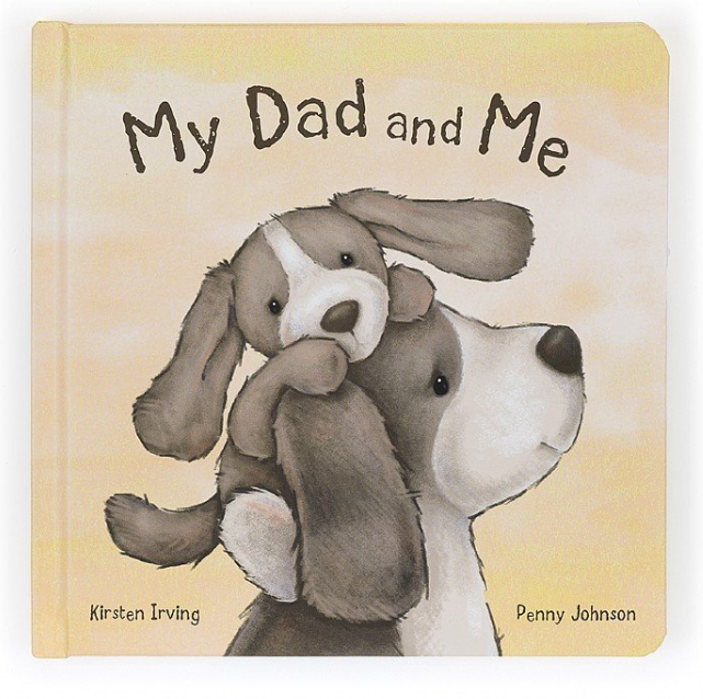 My Dad and Me